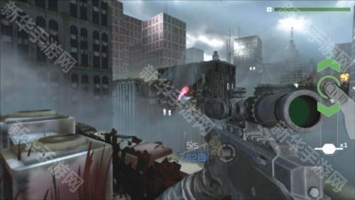 僵尸猎人2图片5