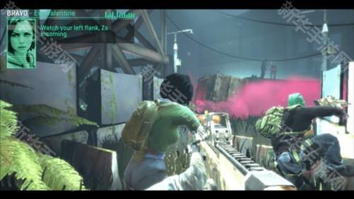 僵尸猎人2图片6