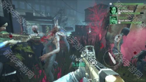 僵尸猎人2图片7