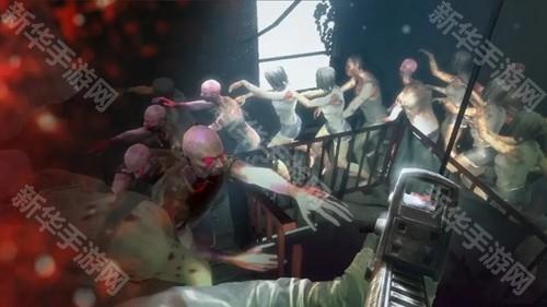 僵尸猎人2中文版