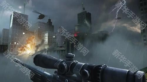 僵尸猎人2中文版