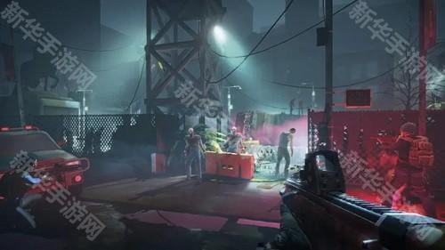 僵尸猎人2中文版