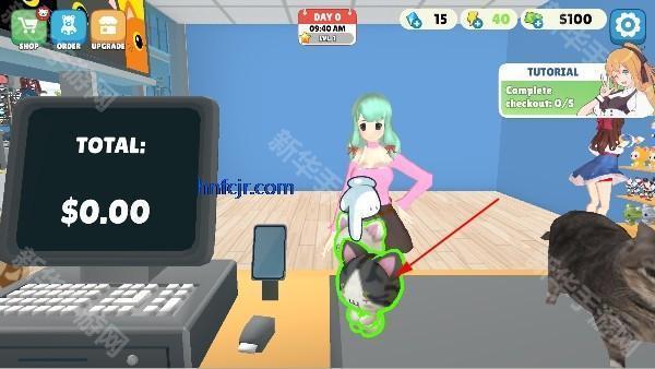 手办店物语手机版