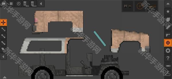 制造者游乐场最新版