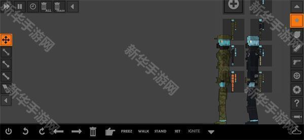 制造者游乐场最新版