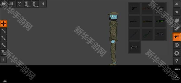 制造者游乐场最新版