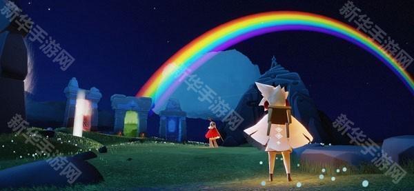 sky光遇北觅全物品解锁版