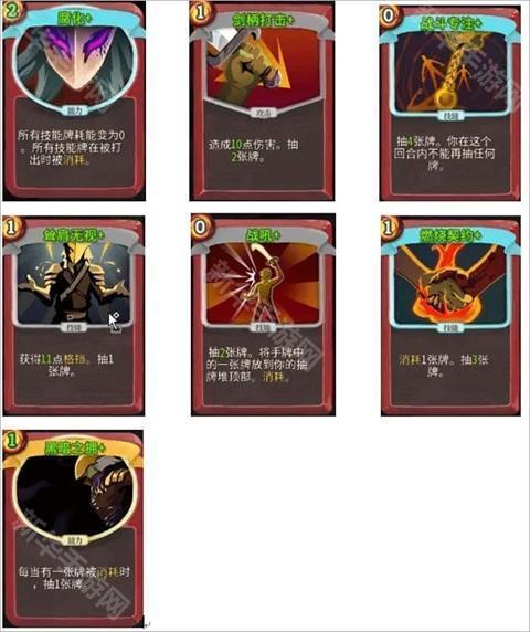 杀戮尖塔娘化版