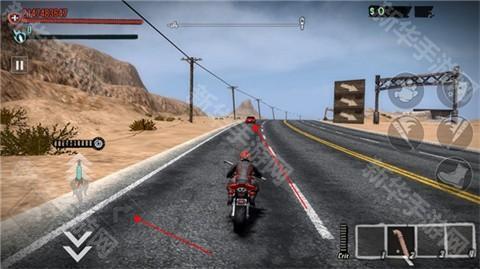 公路救赎安卓版