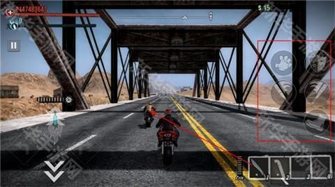 公路救赎安卓版