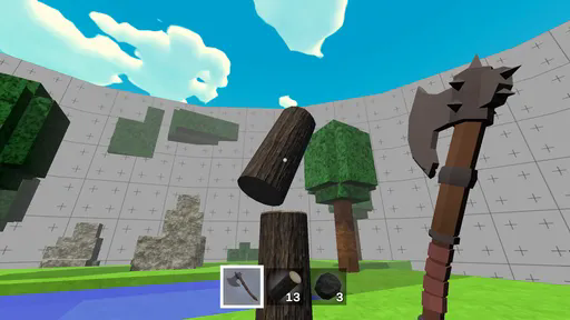 森林里的99个夜晚