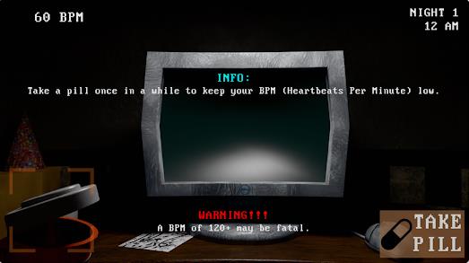 雨果餐厅的五个夜晚