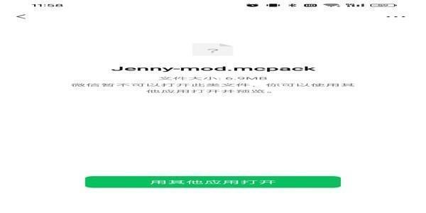 珍妮冒险图片11