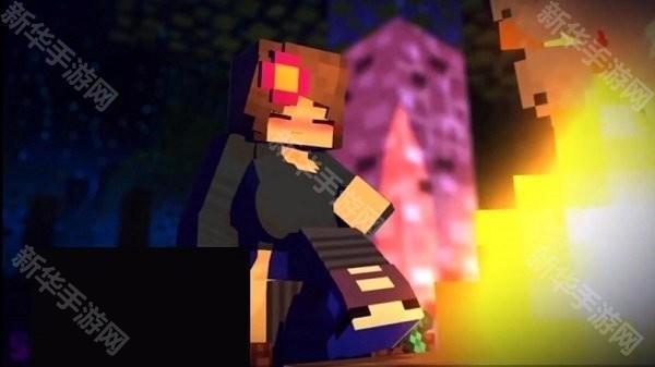 我的世界珍妮模组手机版(Jenny Mod)