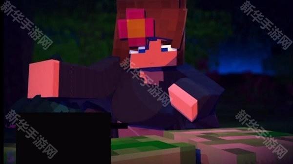 我的世界珍妮模组手机版(Jenny Mod)