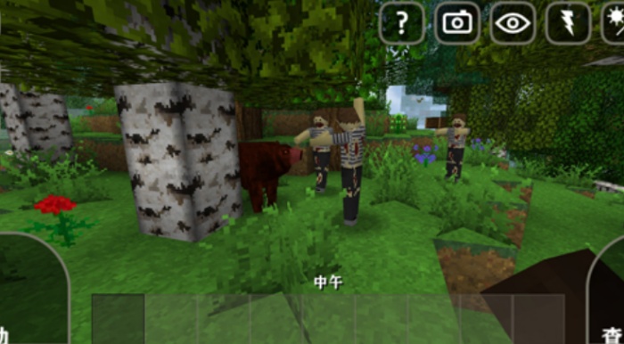 生存战争黑蝎2.8模组