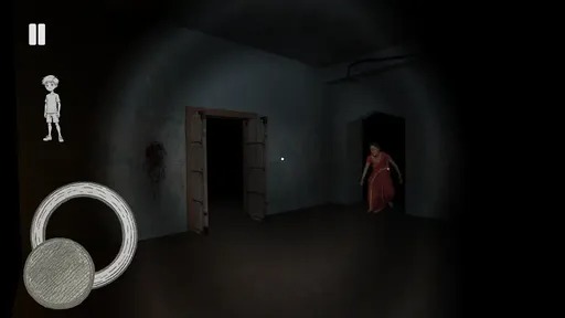 南迪尼被猎杀的学校