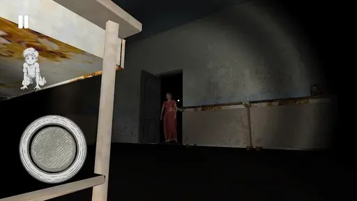 南迪尼被猎杀的学校