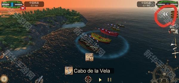 海盗加勒比海亨特