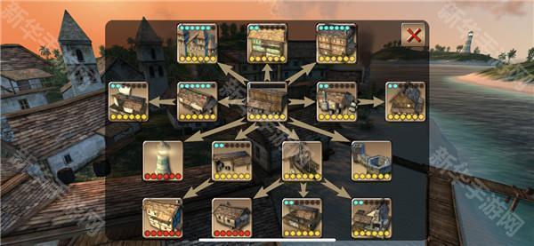 海盗加勒比海亨特