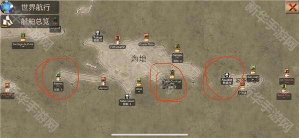 海盗加勒比海亨特