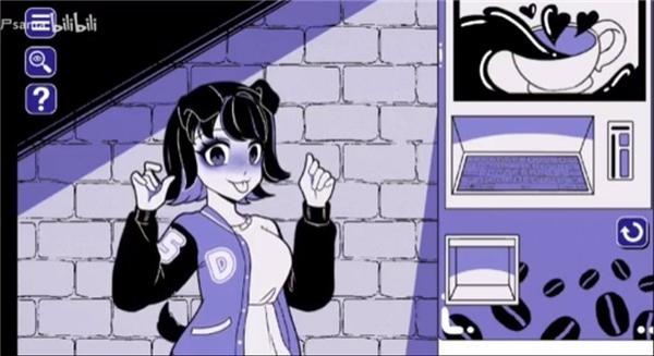 异常咖啡机豪华版