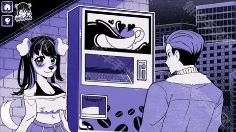 异常咖啡机2中文版