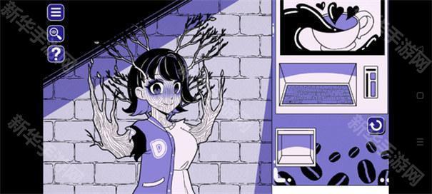 异常咖啡机2全cg指令版