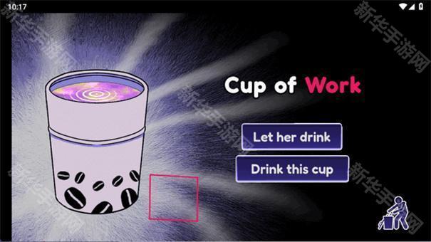 异常咖啡机2全cg指令版