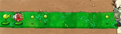 植物大战僵尸逆天版手游