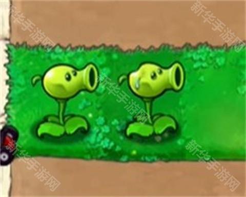 植物大战僵尸逆天版手游