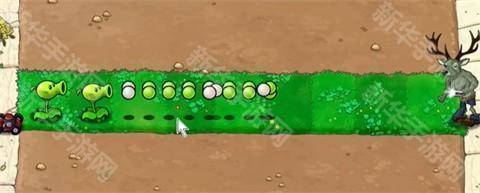 植物大战僵尸逆天版手游