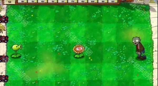 植物大战僵尸逆天版