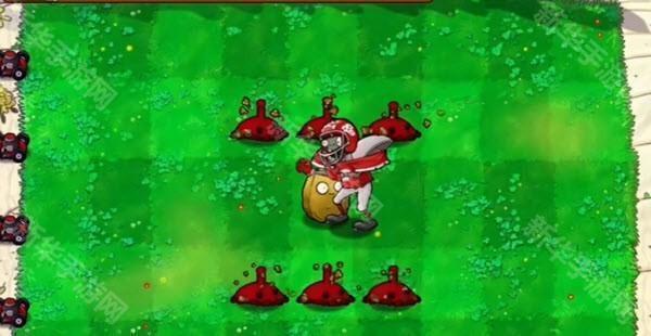 植物大战僵尸逆天版