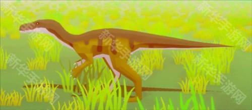 侏罗纪岛游戏图片4