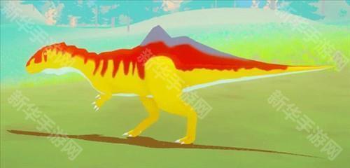 侏罗纪岛游戏图片7