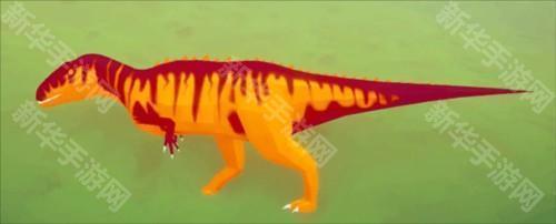 侏罗纪岛游戏图片9