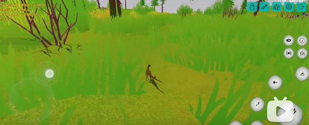 侏罗纪岛手机版