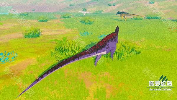侏罗纪岛0.6.6.20版本
