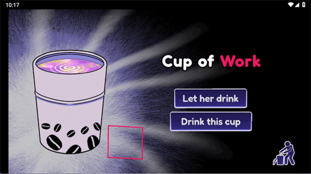 异常咖啡机豪华版