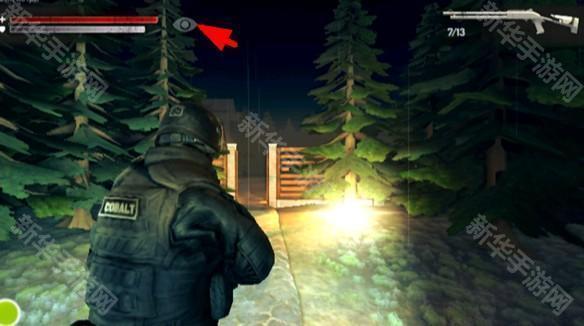 疯狂之墙2汉化版