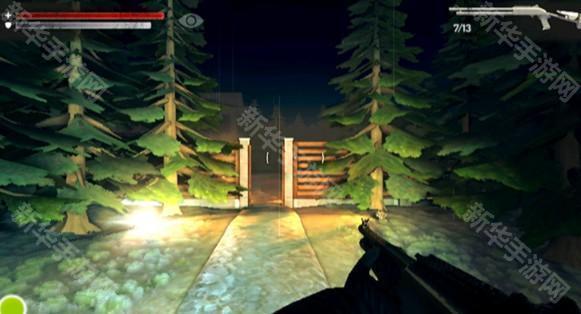 疯狂之墙2汉化版