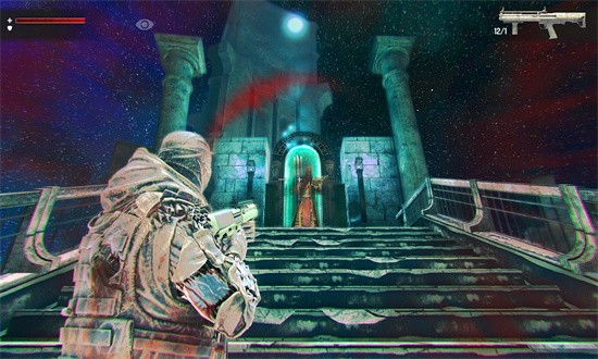 疯狂之墙2汉化版