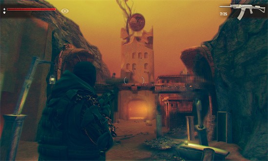 疯狂之墙2汉化版