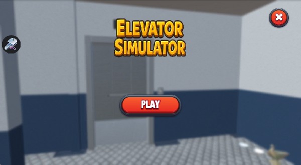 电梯模拟器2