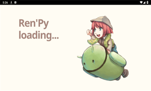 永恒世界游戏汉化版