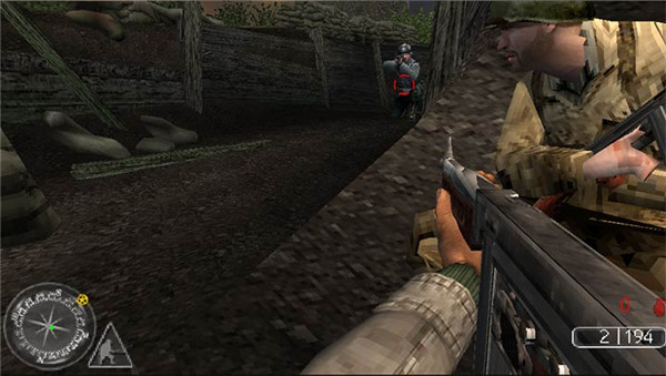 使命召唤胜利之路汉化版