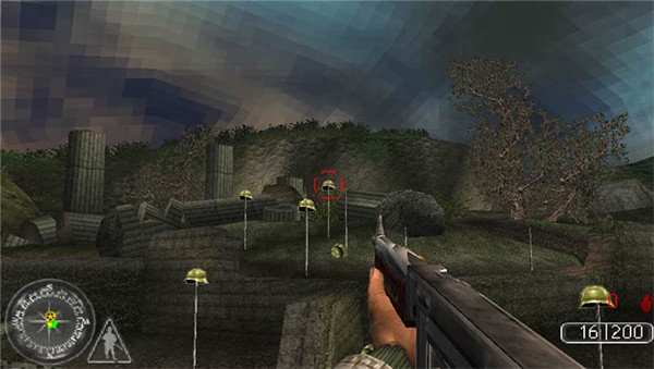 使命召唤胜利之路汉化版