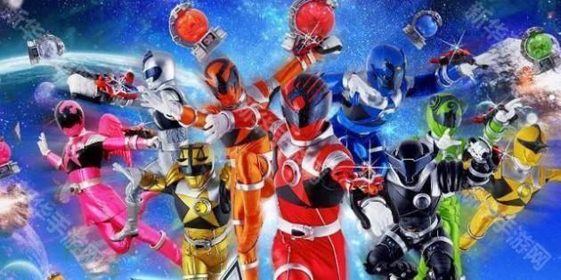 超级战队模拟器豪华版