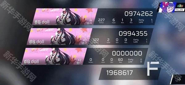 课题模式怎么玩4